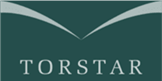 Torstar logo, b2b marketing, green