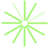 lime burst icon, b2b marketing consulting